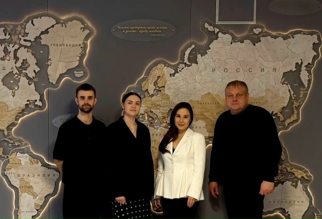 Полуфинал IX сезона Всероссийской олимпиады студентов «Я – профессионал»