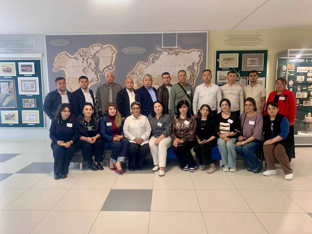 Повышение квалификации – путь к профессиональному совершенству!