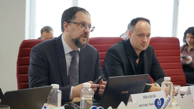  IX Всероссийская научно-практическая конференция «Саяпинские чтения»