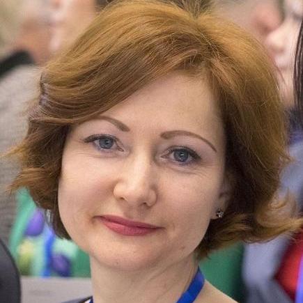 Открытая лекция доктора филологических наук, профессора Е.А. Зверевой 