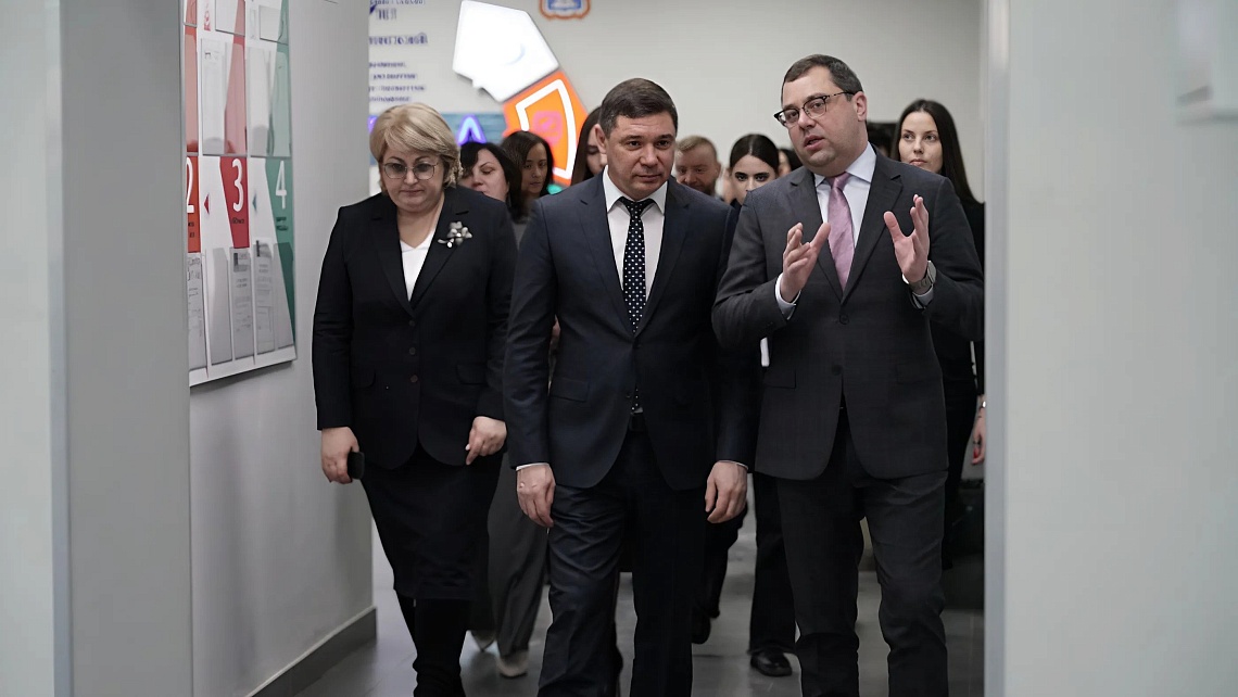 В Державинском отметили День российской науки фото детальные