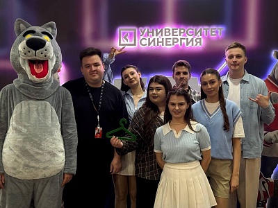 Университетская команда КВН «В пассивном поиске» попала в Первую телевизионную лигу КВН фото анонса