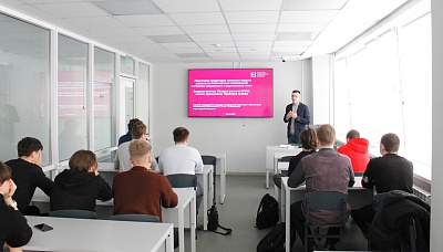 В Державинском состоялся первый выпуск операторов БПЛА фото анонса